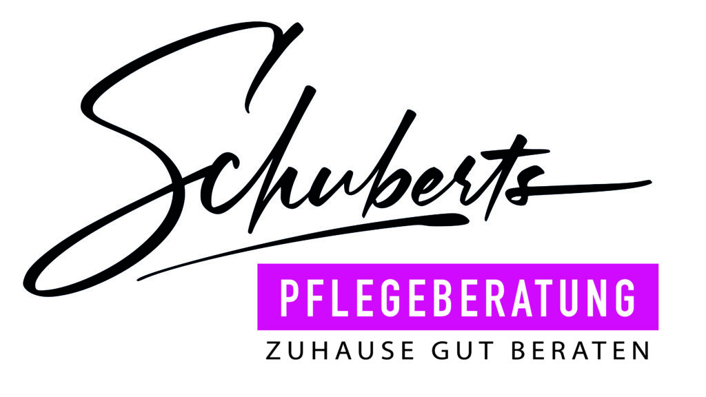 Logo Schuberts Pflegeberatung