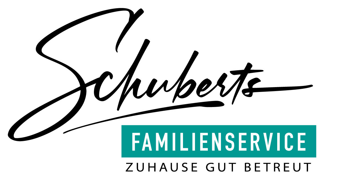 Logo Schuberts Familienservice